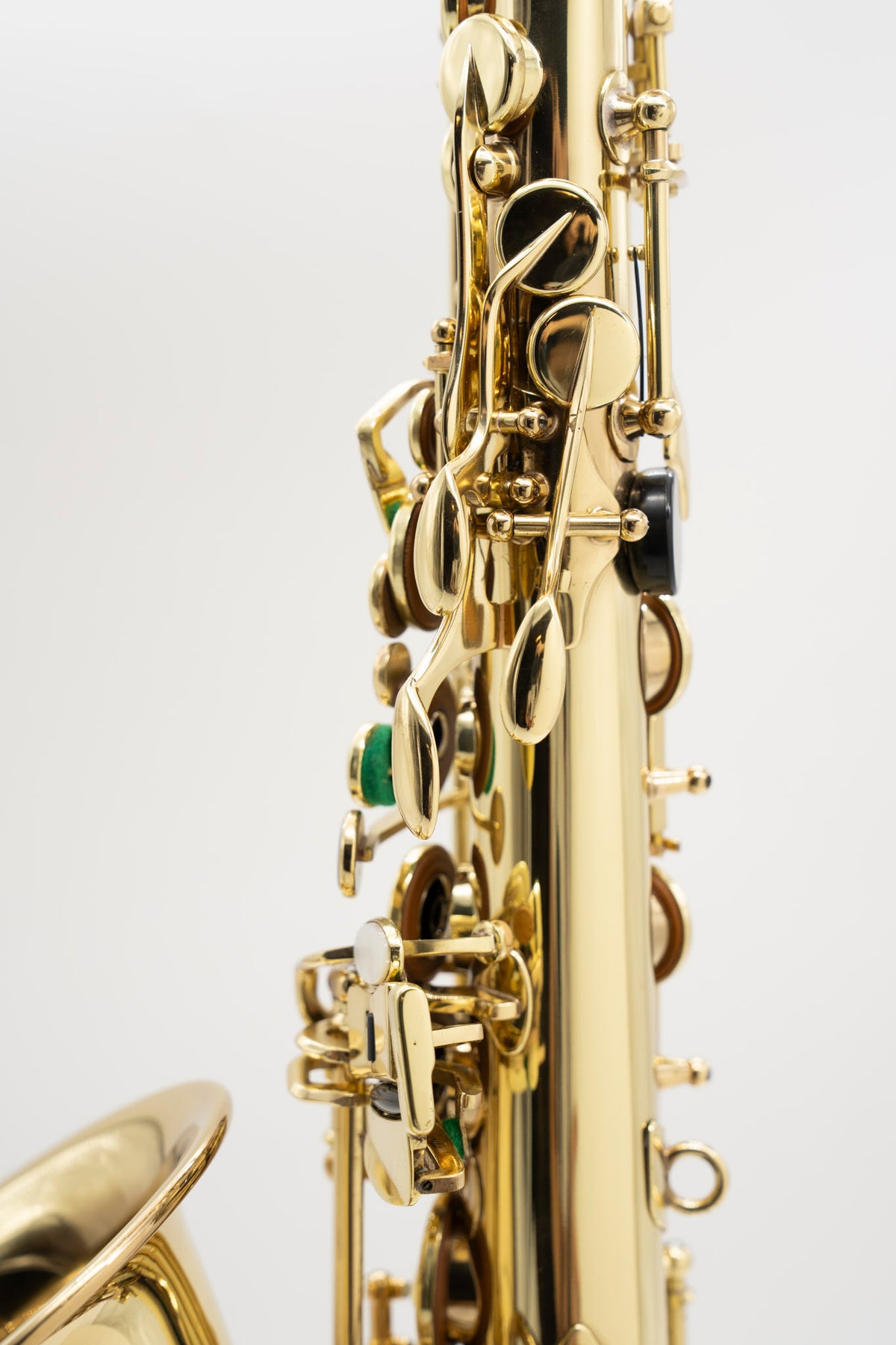 Alto Super Action 80 Serie II n°403052 from 1987 - ReWIND