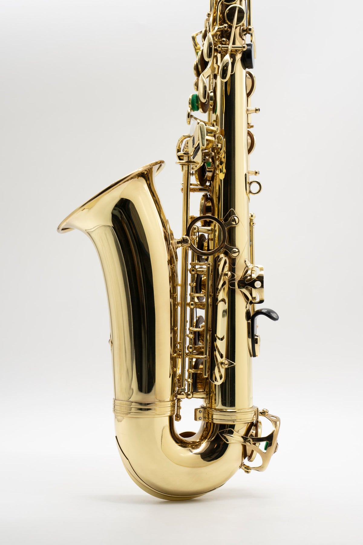 Alto Super Action 80 Serie II n°403052 from 1987 - ReWIND