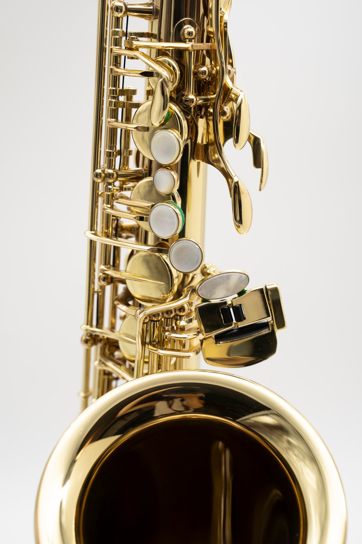 Alto Super Action 80 Serie II n°403052 from 1987 - ReWIND