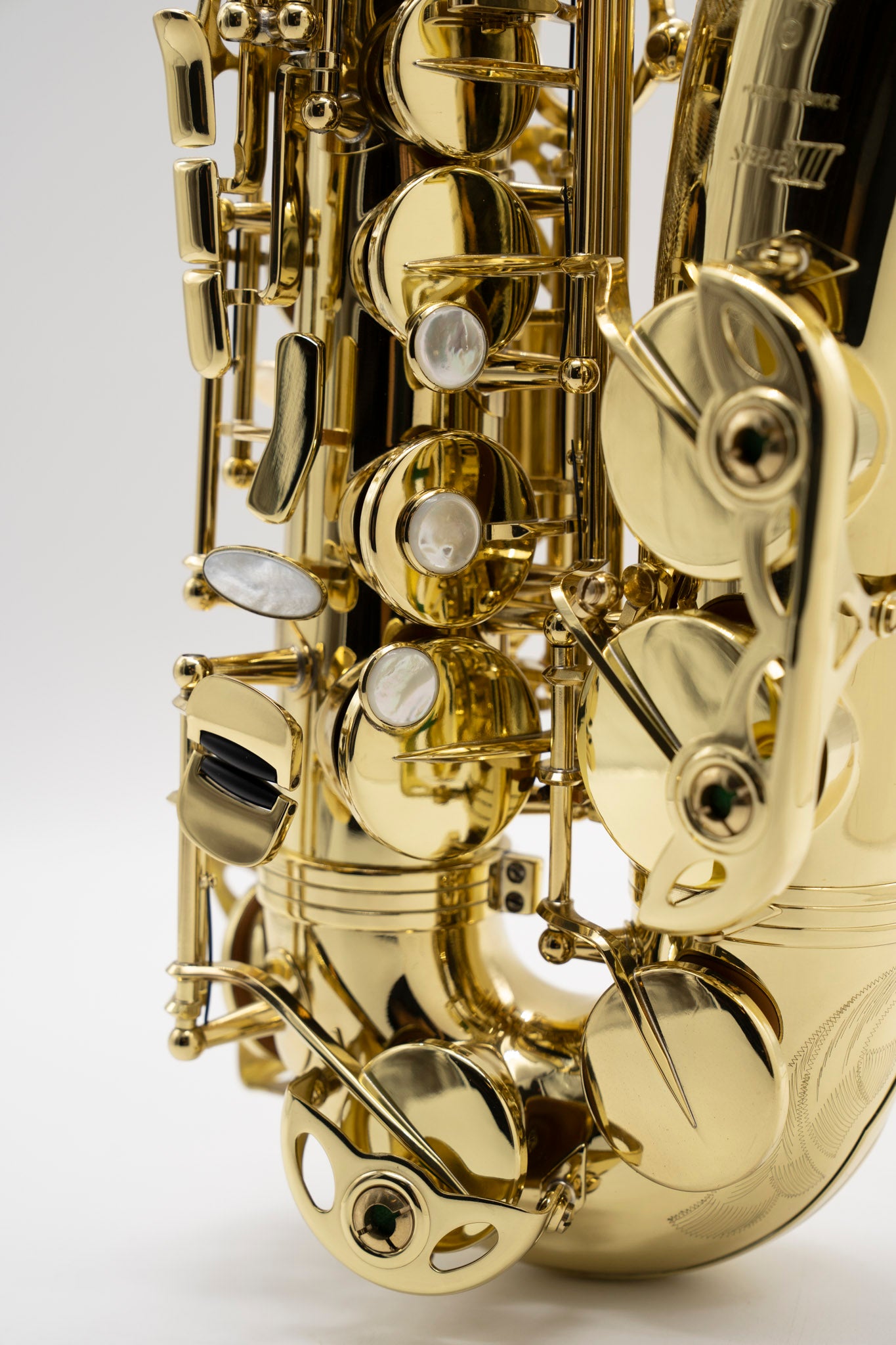 Serie III Alto n°695507 from 2006 - ReWIND