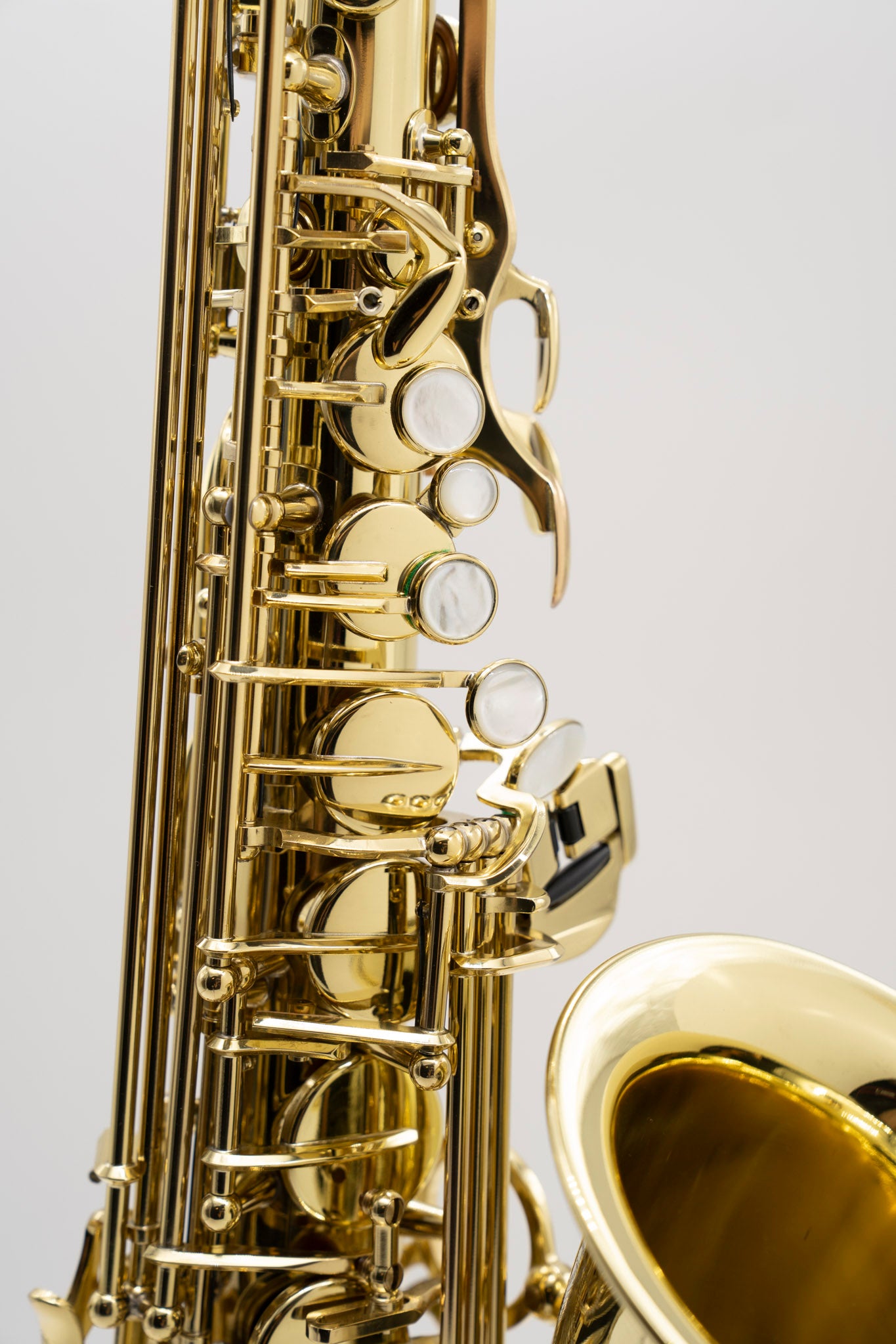 Serie III Alto n°695507 from 2006 - ReWIND