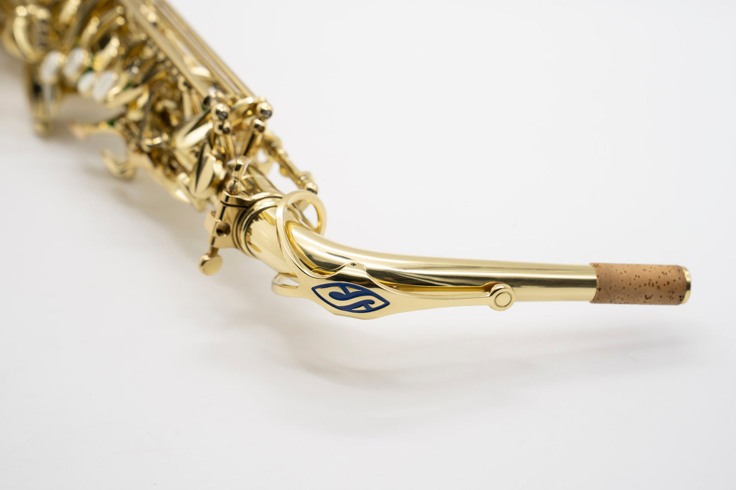 Serie III Alto n°695507 from 2006 - ReWIND