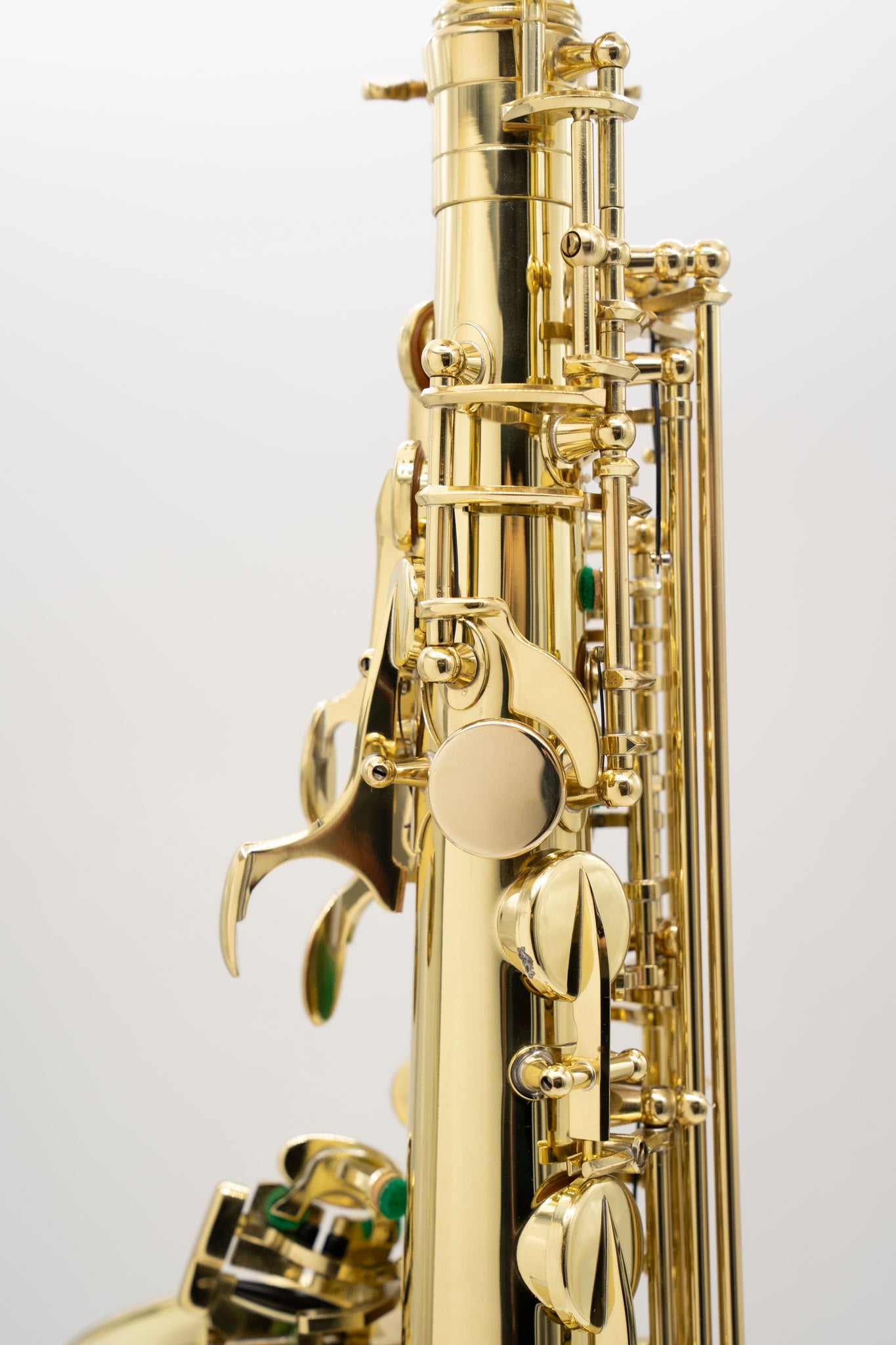Serie III Alto n°695507 from 2006 - ReWIND