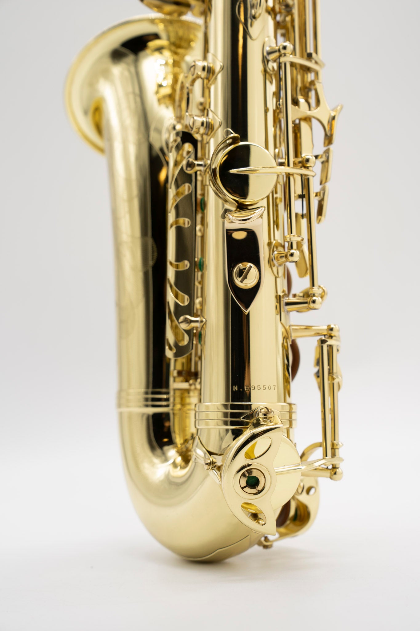 Serie III Alto n°695507 from 2006 - ReWIND