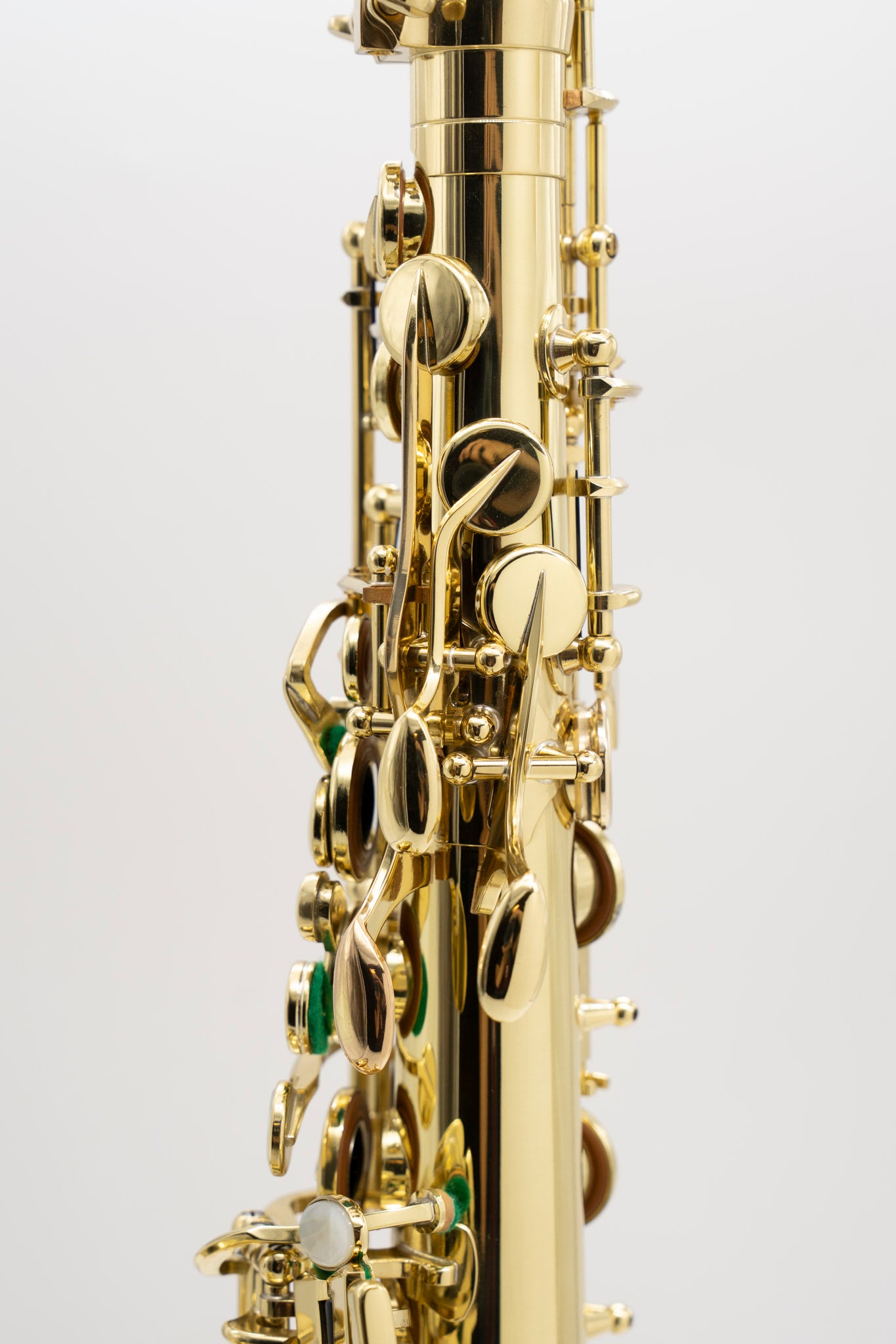 Serie III Alto n°695507 from 2006 - ReWIND