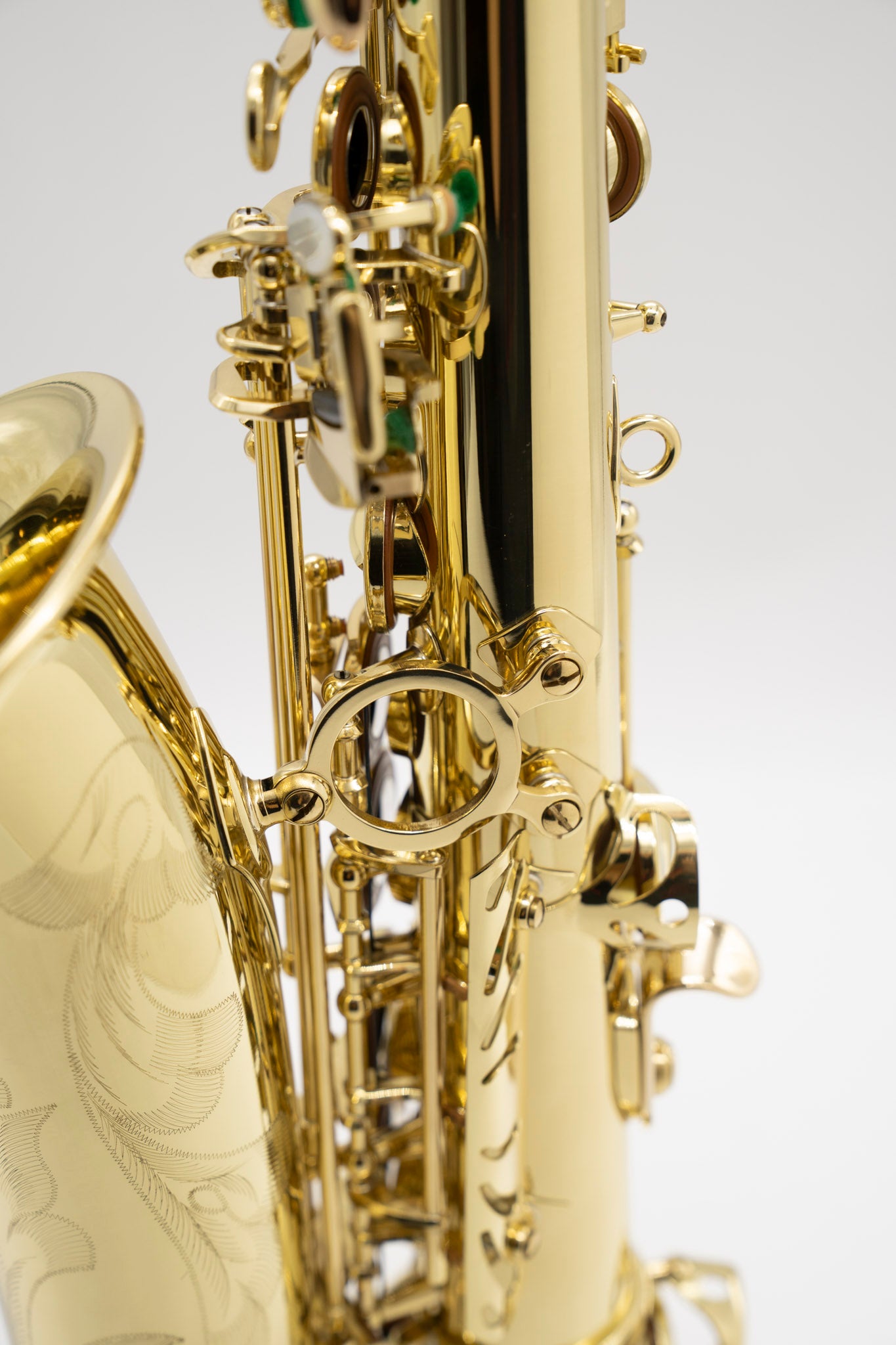 Serie III Alto n°695507 from 2006 - ReWIND