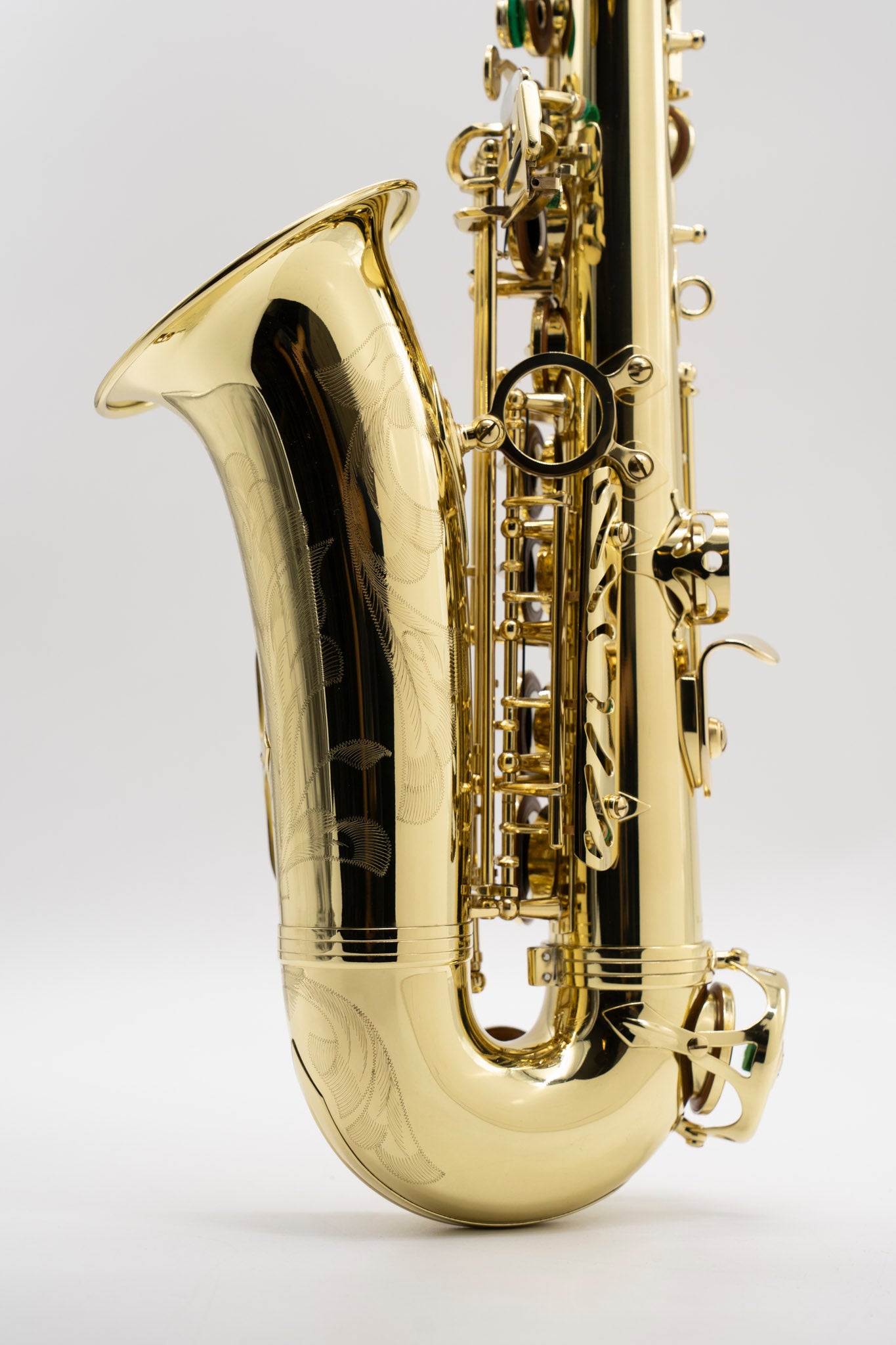 Serie III Alto n°695507 from 2006 - ReWIND