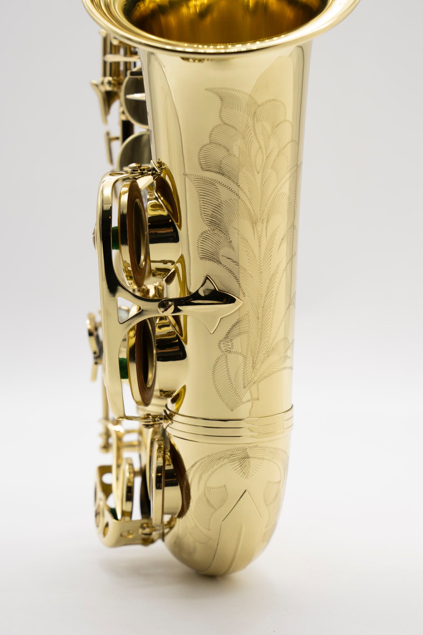 Serie III Alto n°695507 from 2006 - ReWIND