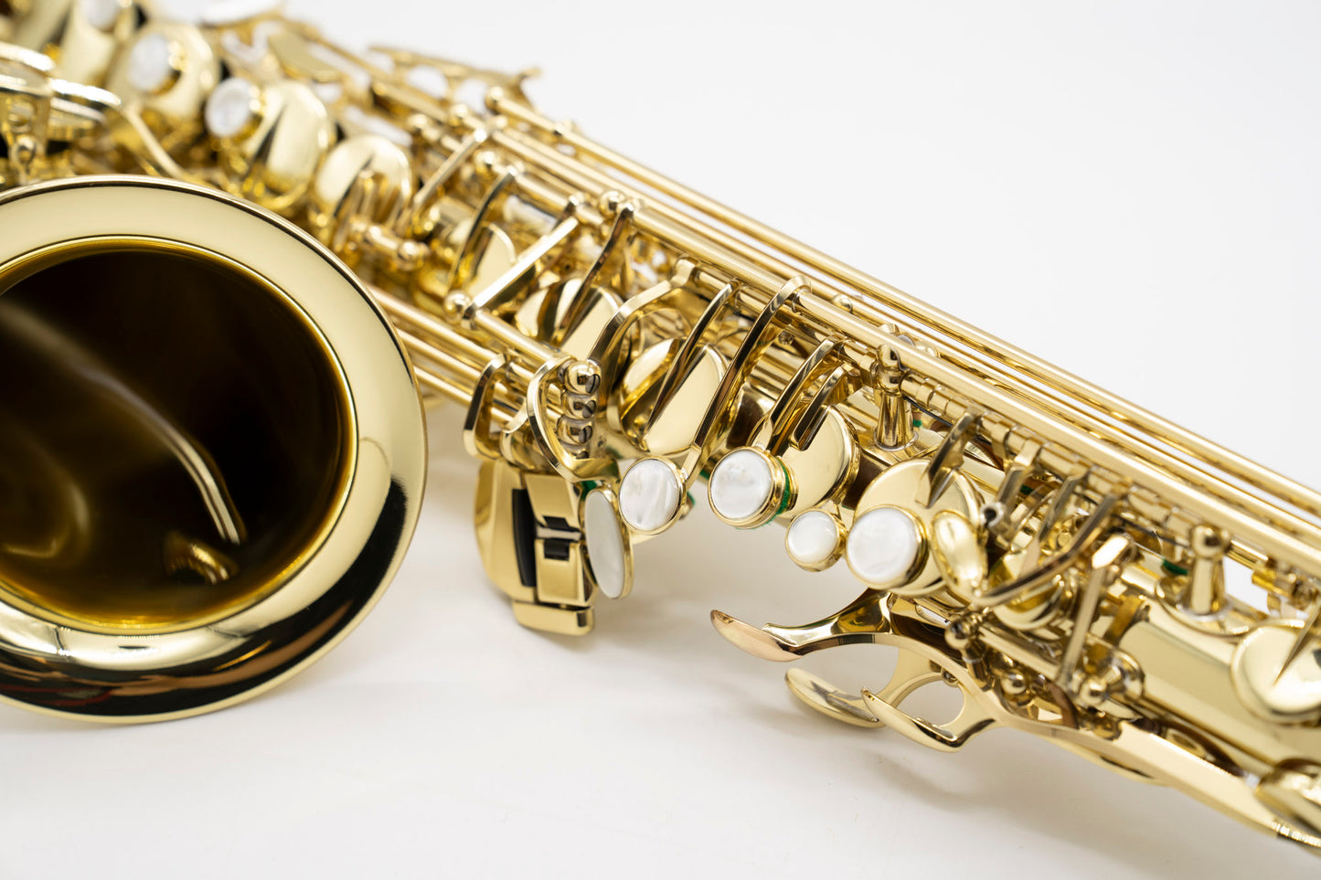 Serie III Alto n°695507 from 2006 - ReWIND