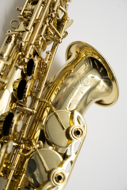 Super Action 80 Serie II Alto n°686065 - ReWIND