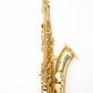 Super Action 80 Series II Tenor Saxophone N°848858 from 2023 – ReWIND