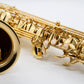 Super Action 80 Series II Tenor Saxophone N°848858 from 2023 – ReWIND