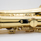 Super Action 80 Series II Tenor Saxophone N°848858 from 2023 – ReWIND