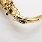 Super Action 80 Series II Tenor Saxophone N°848858 from 2023 – ReWIND