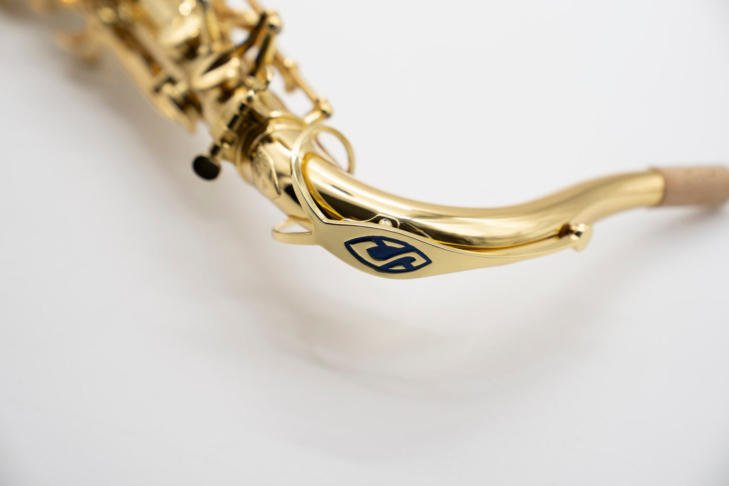 Super Action 80 Series II Tenor Saxophone N°848858 from 2023 – ReWIND