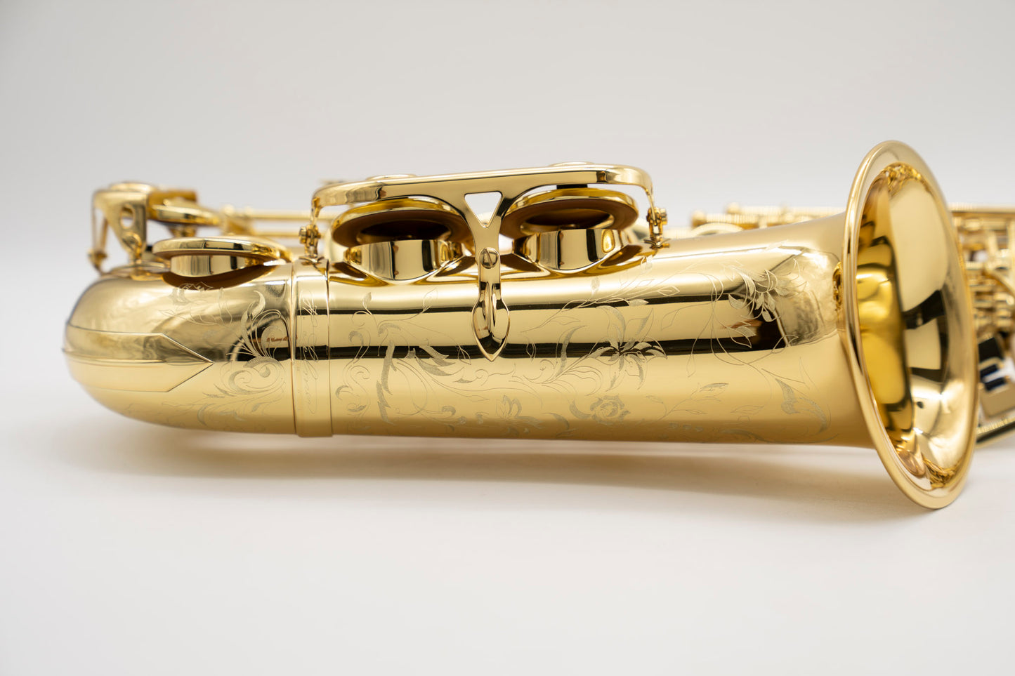 Alto Super Action 80 Serie II n°851219 de 2024 - ReWIND