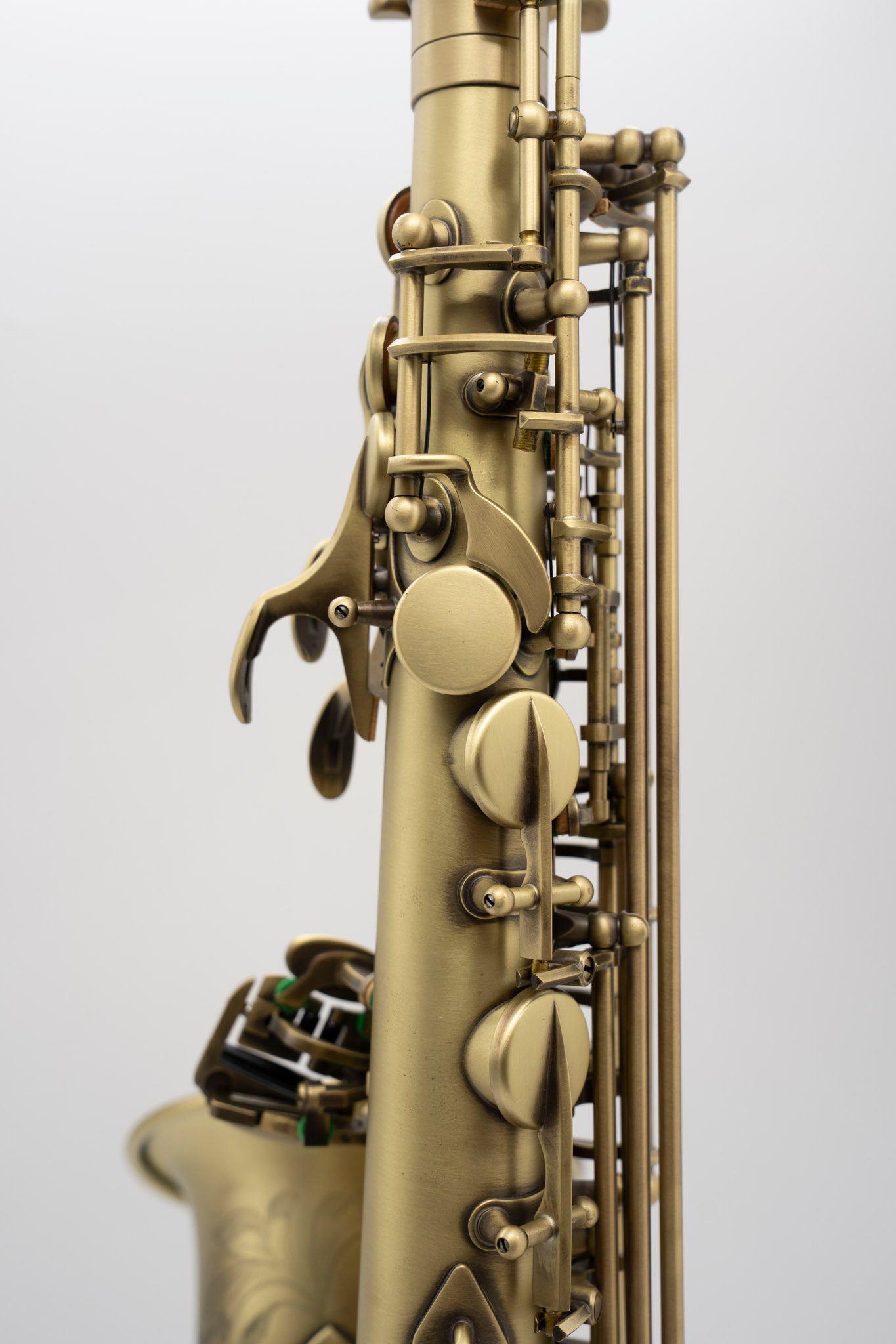 Serie III Alto n°608217 from 2000 - ReWIND