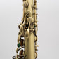 Serie III Alto n°608217 from 2000 - ReWIND