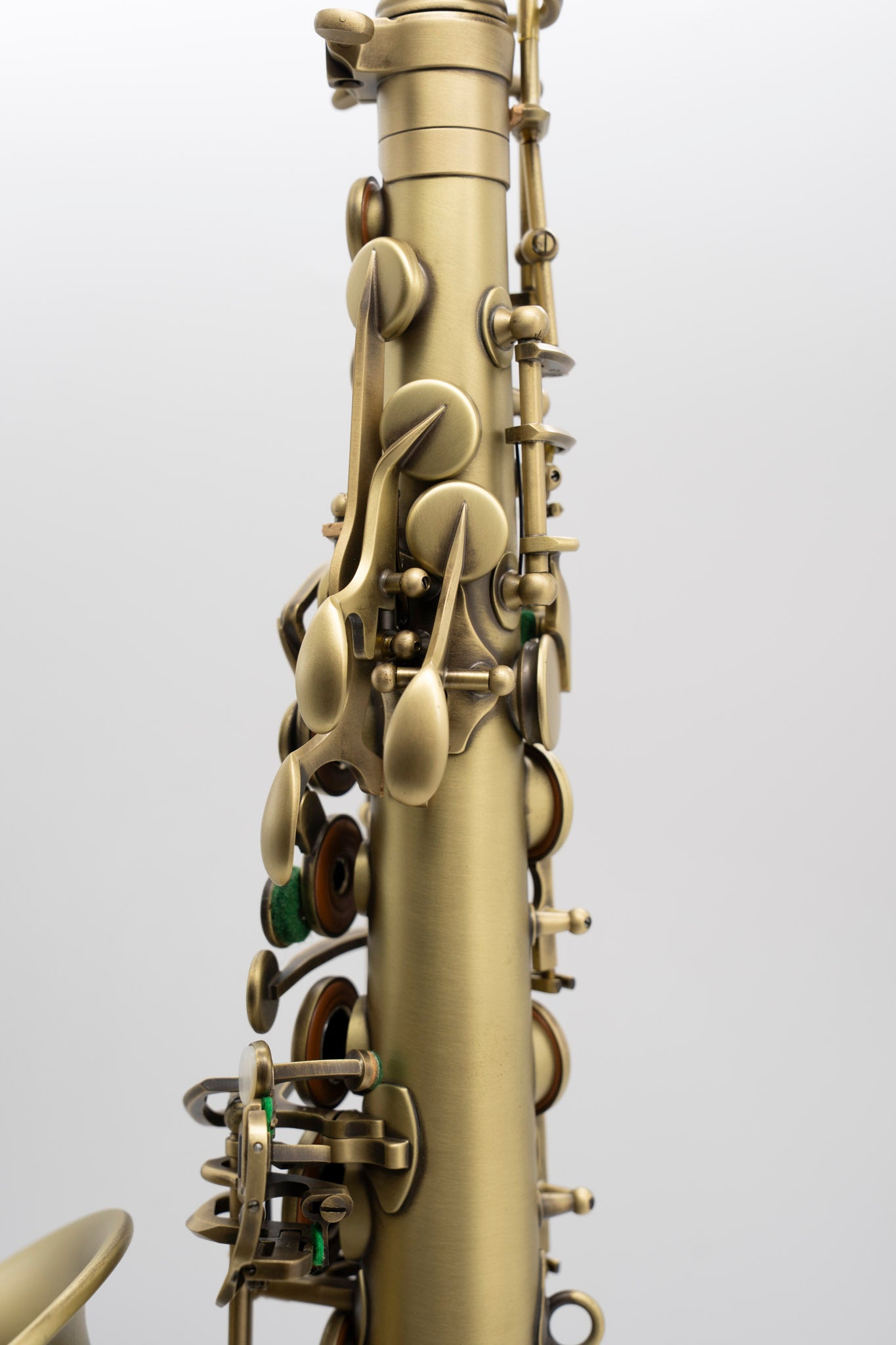 Serie III Alto n°608217 from 2000 - ReWIND