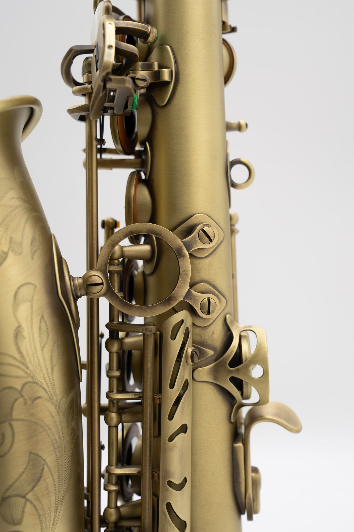 Serie III Alto n°608217 from 2000 - ReWIND
