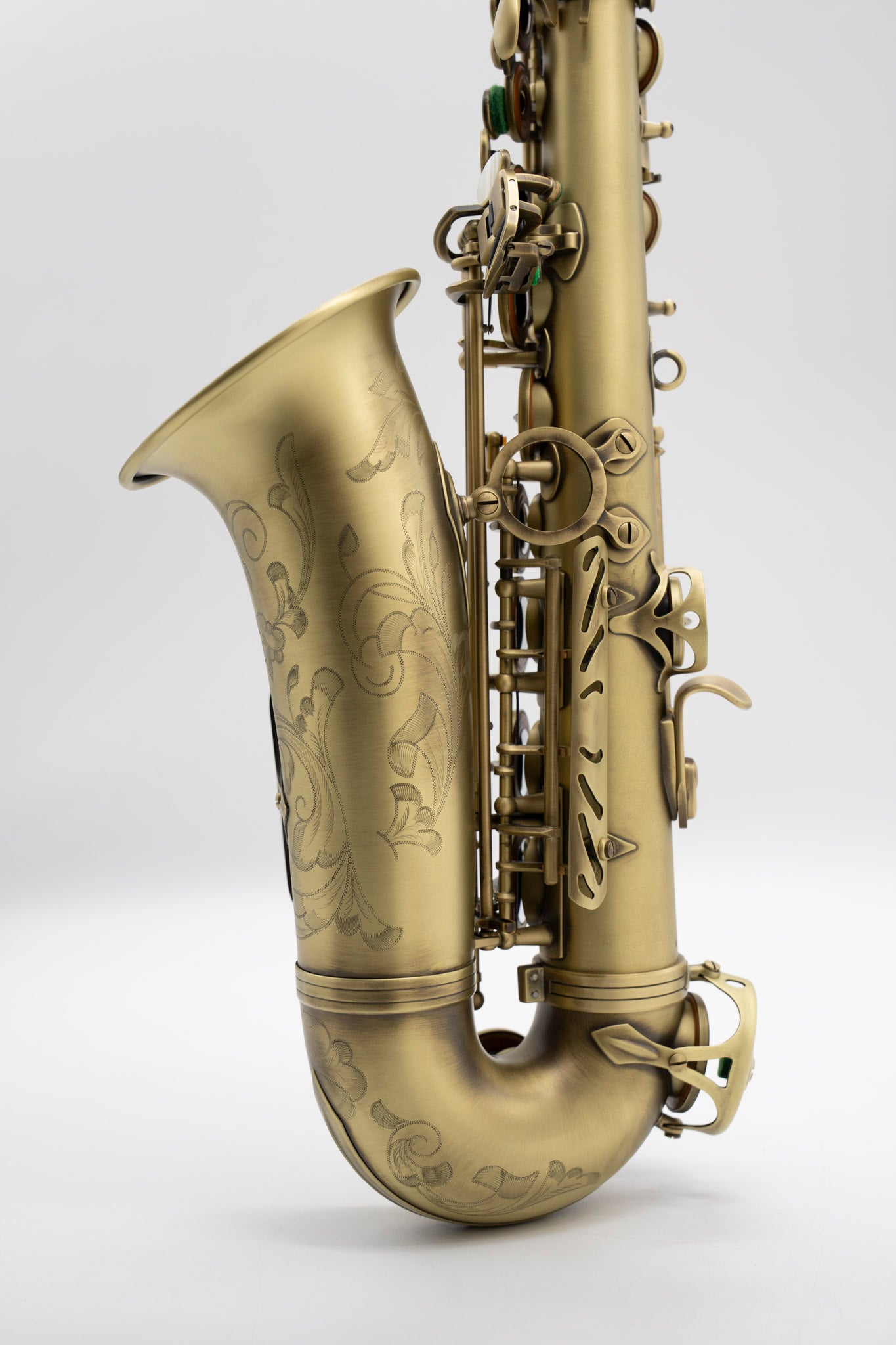 Serie III Alto n°608217 from 2000 - ReWIND