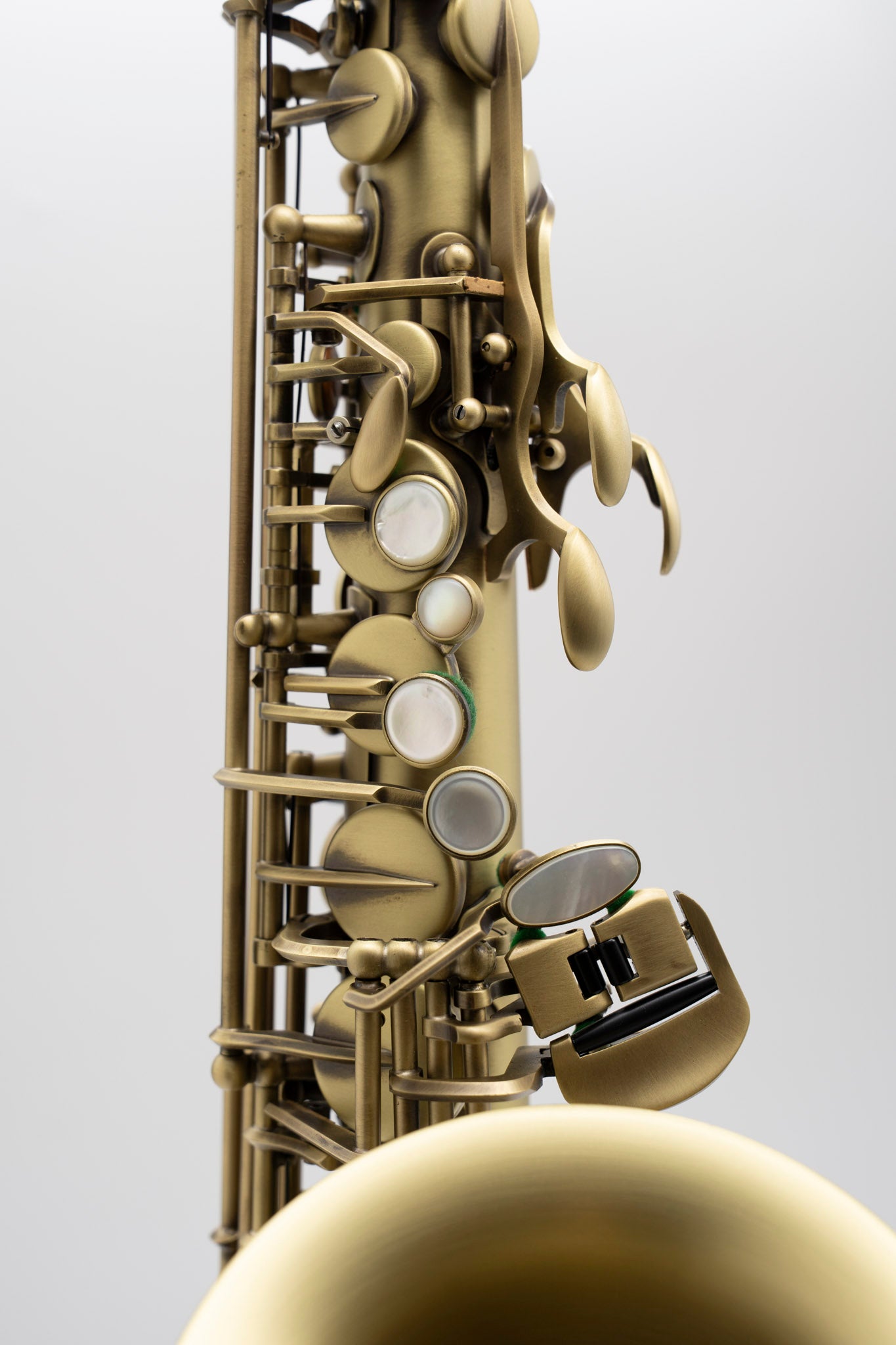 Serie III Alto n°608217 from 2000 - ReWIND