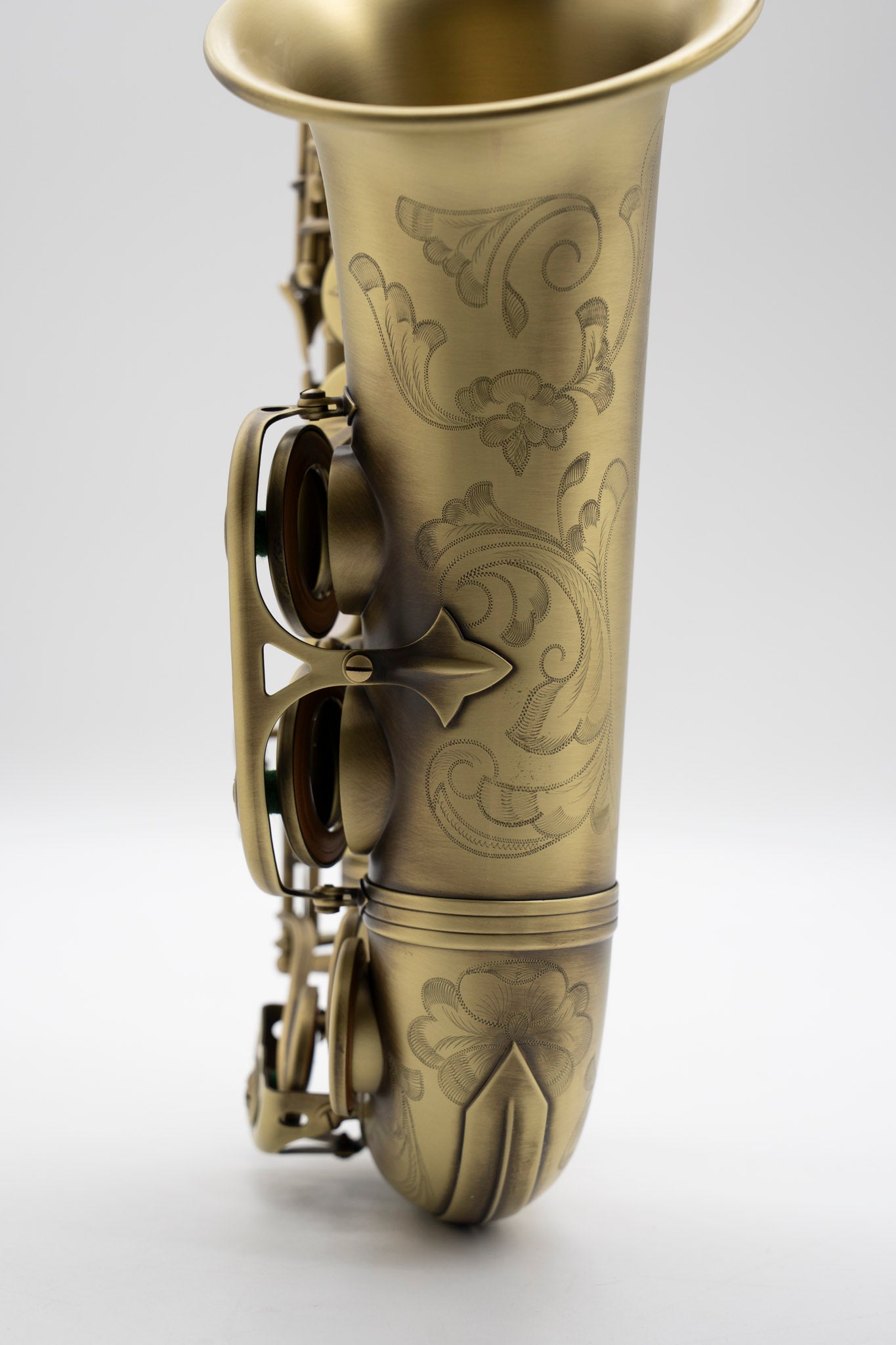 Serie III Alto n°608217 from 2000 - ReWIND