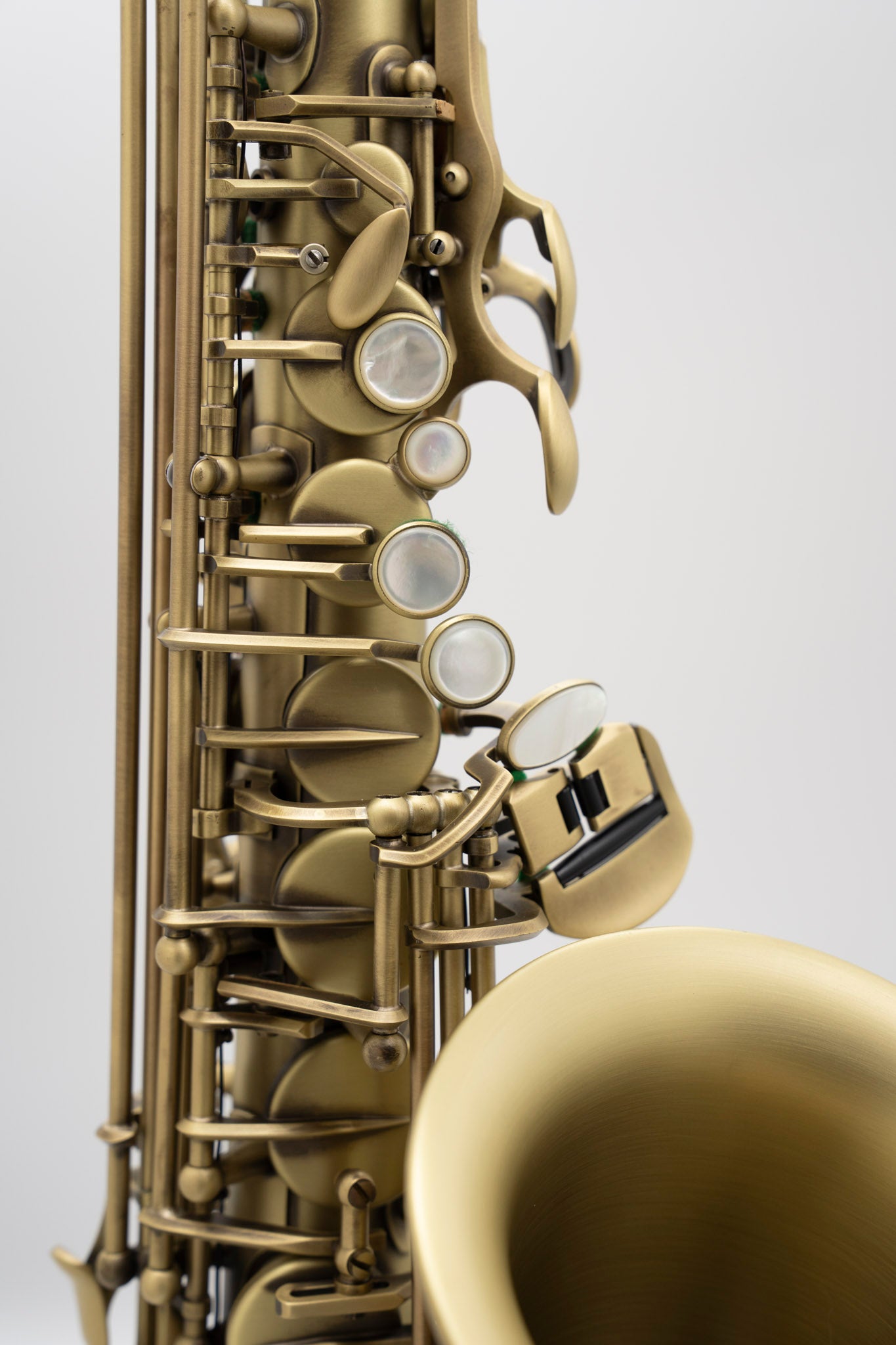 Serie III Alto n°608217 from 2000 - ReWIND