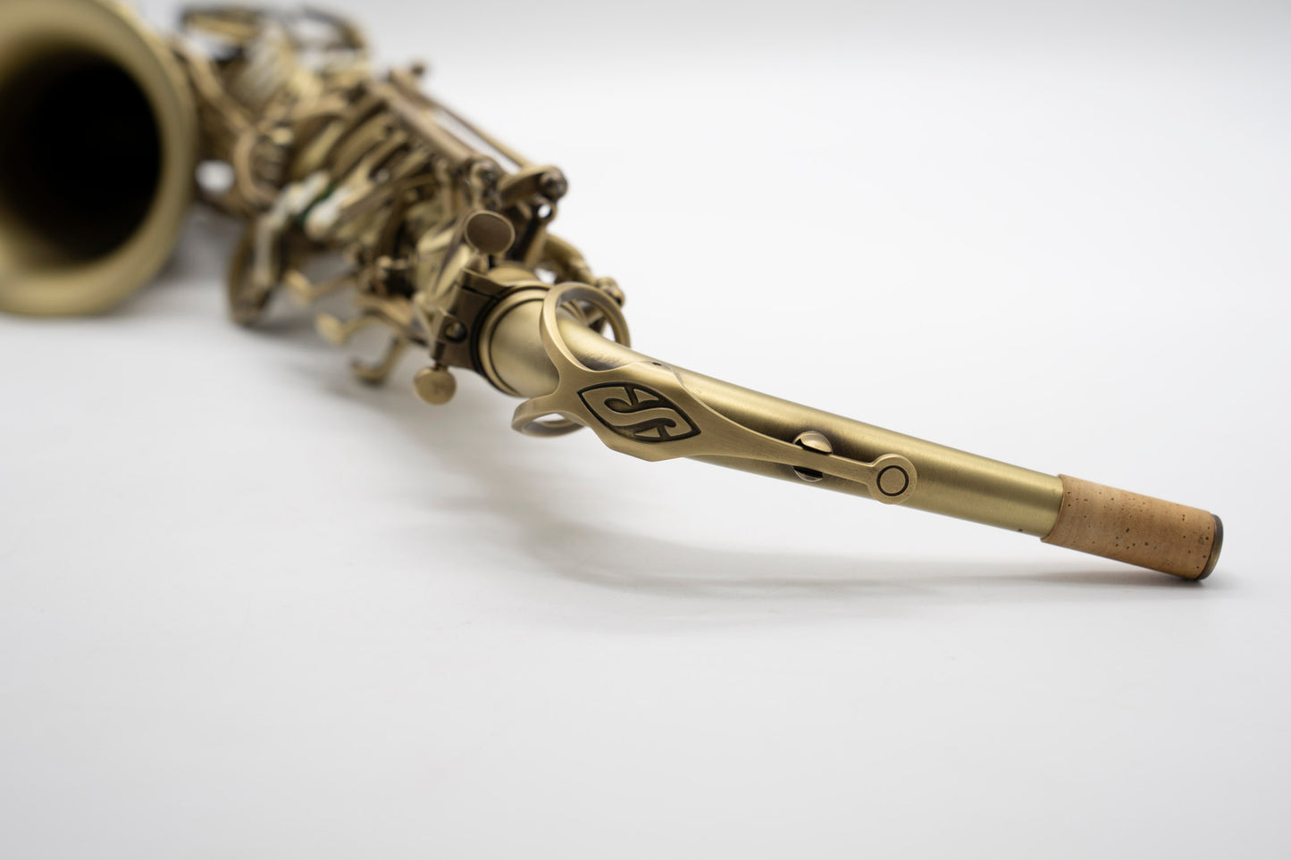 Serie III Alto n°608217 from 2000 - ReWIND