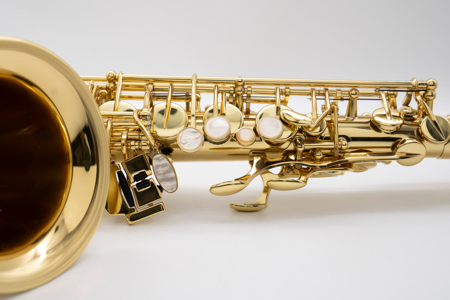 Alto Super Action 80 Série II n°842865 - ReWIND