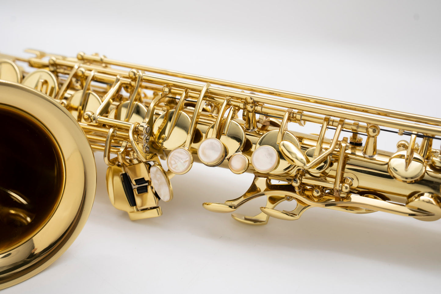 Alto Super Action 80 Série II n°842865 - ReWIND