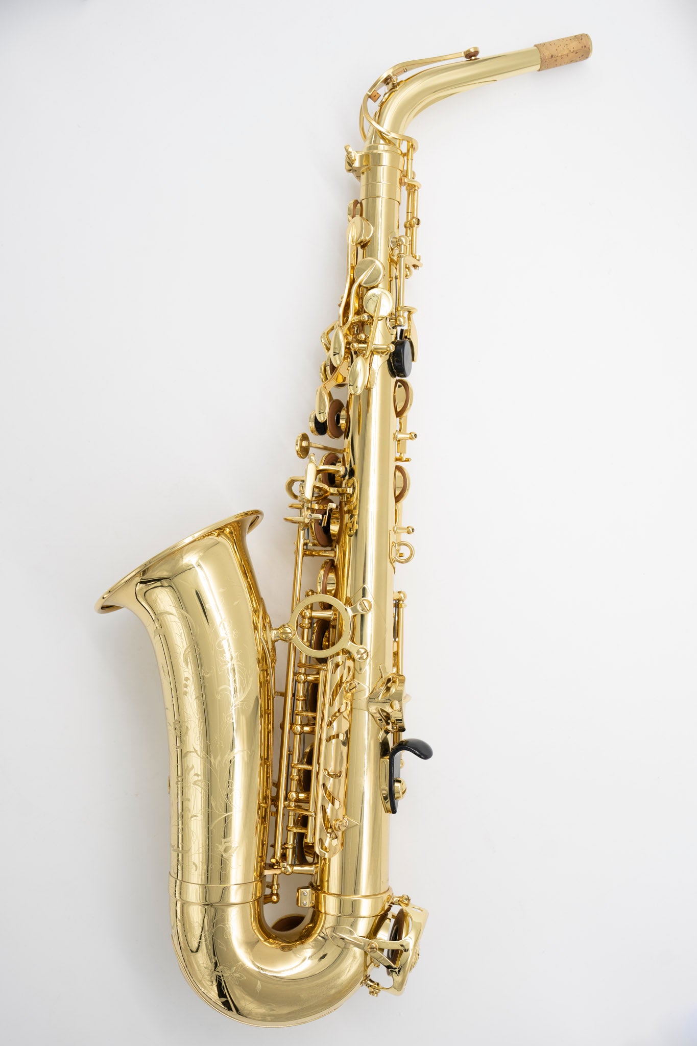 Alto Super Action 80 Série II n°842865 - ReWIND