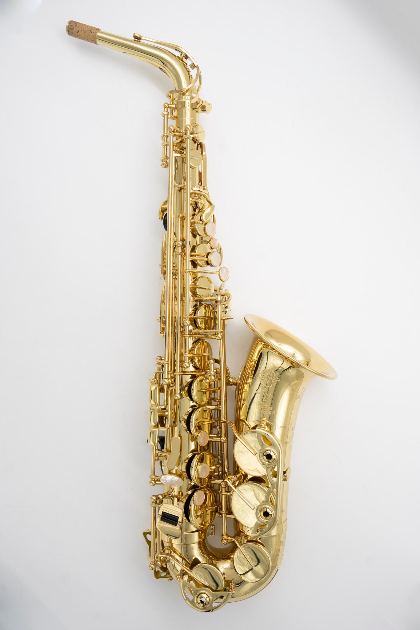 Alto Super Action 80 Série II n°842865 - ReWIND