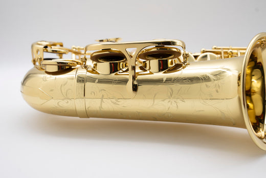 Alto Super Action 80 Série II n°854399 - ReWIND