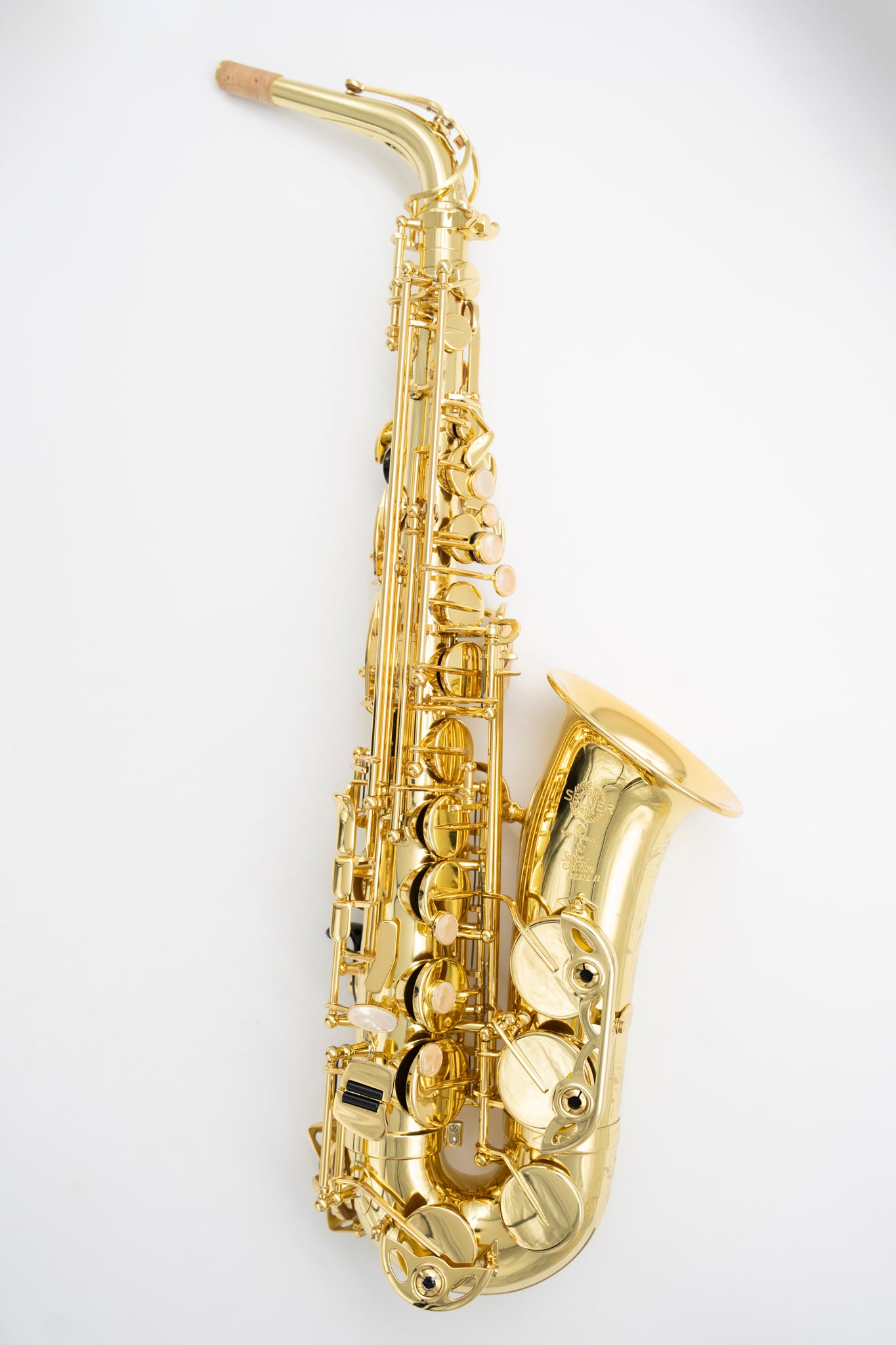 Alto Super Action 80 Série II n°857376 - ReWIND