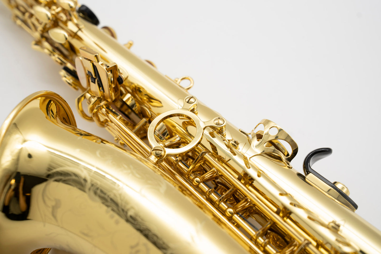 Alto Super Action 80 Série II n°857376 - ReWIND