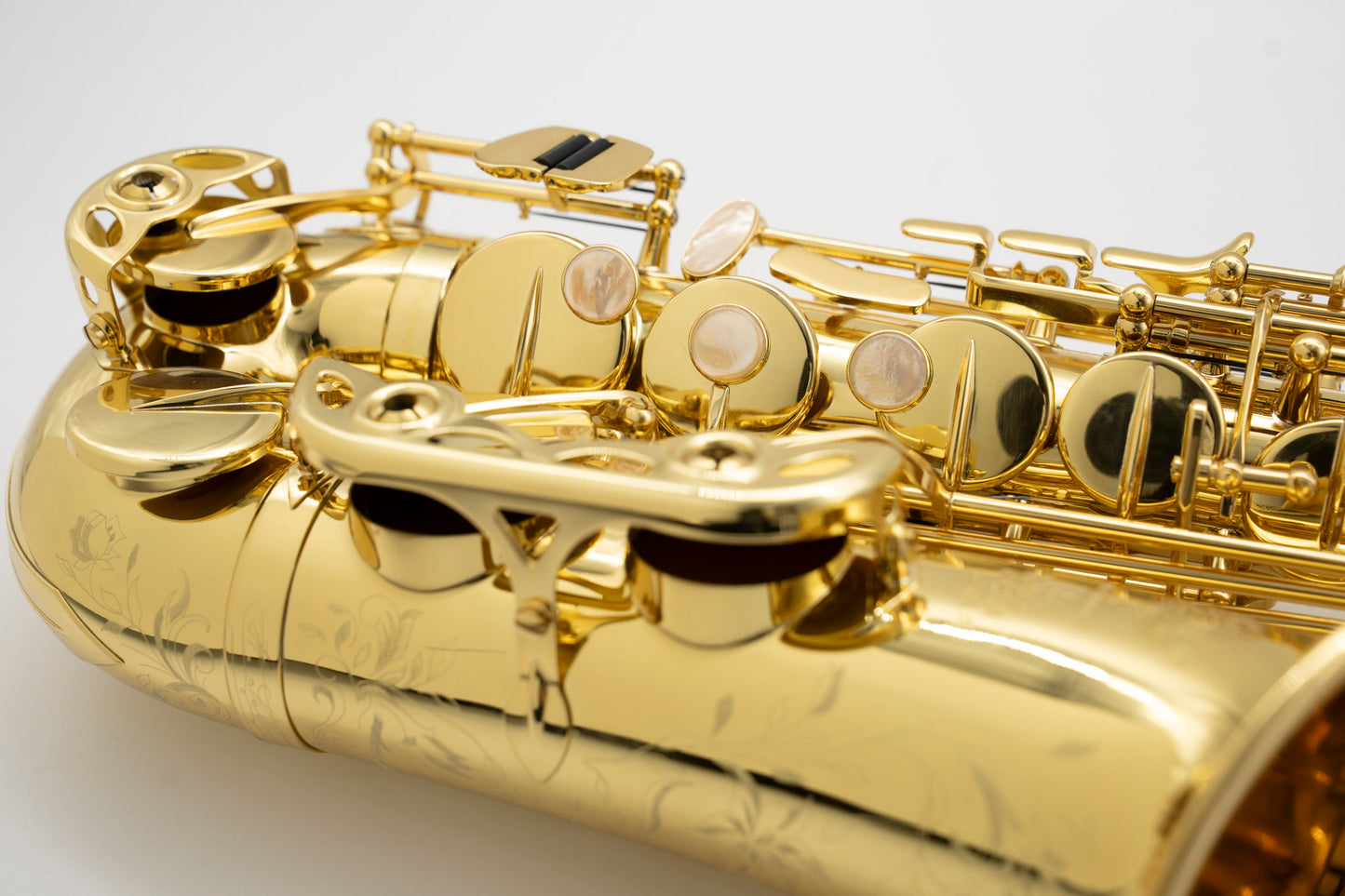 Alto Super Action 80 Série II n°857376 - ReWIND