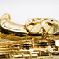Alto Saxophone Super Action 80 Serie II n°846713 from 2023 - ReWIND
