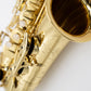 Alto Saxophone Super Action 80 Serie II n°846713 from 2023 - ReWIND