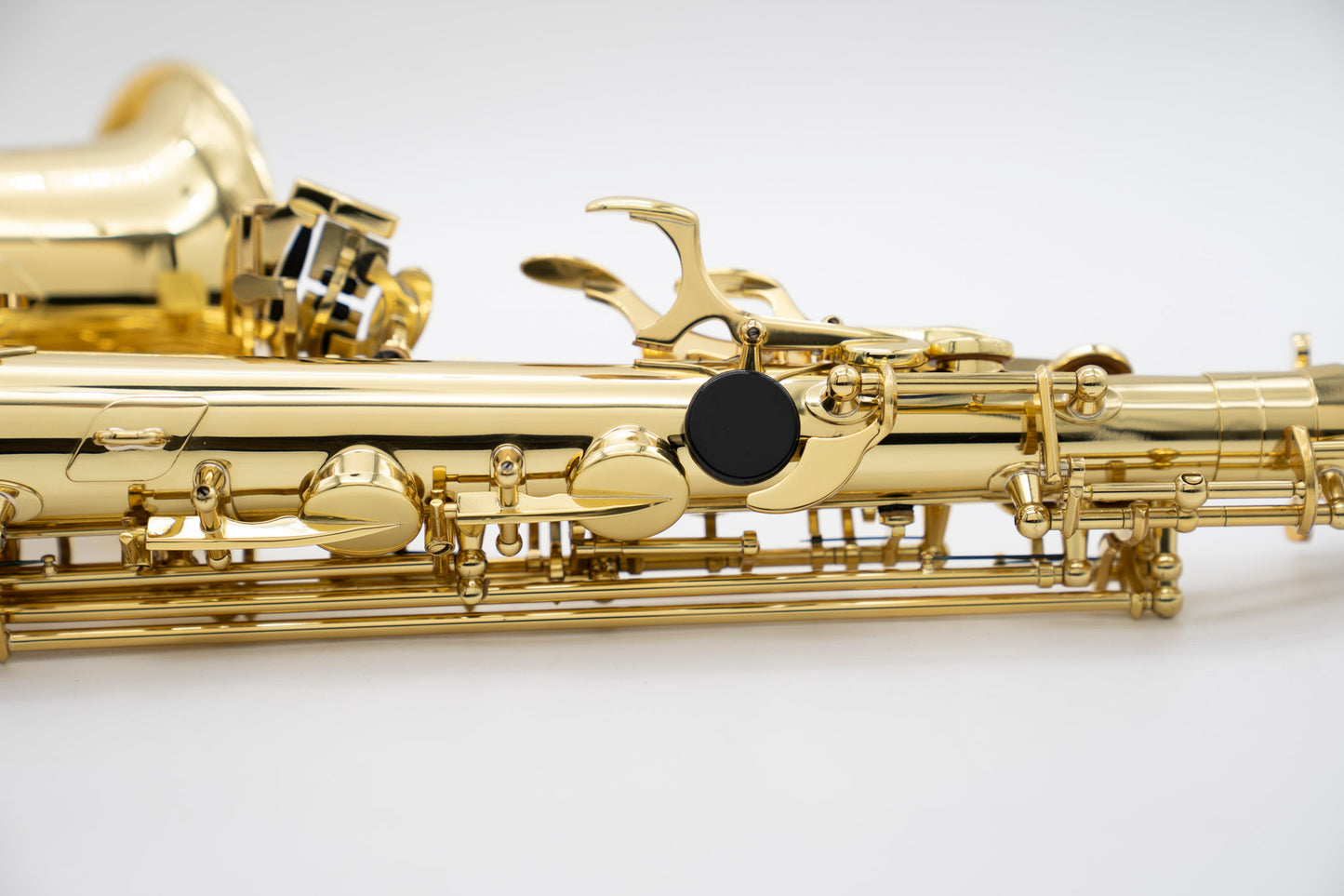 Alto Saxophone Super Action 80 Serie II n°846713 from 2023 - ReWIND