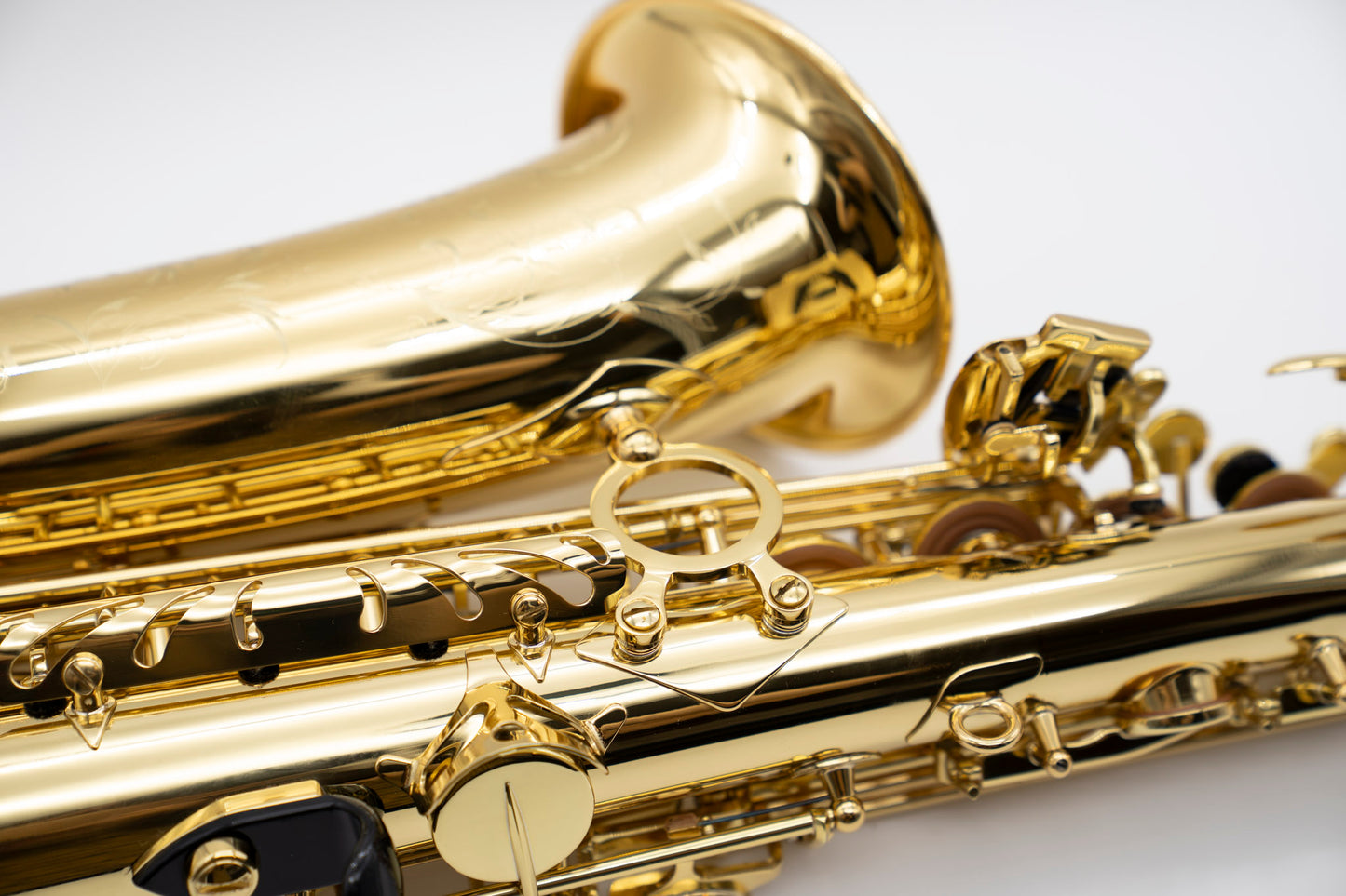 Alto Super Action 80 Serie II n°847080 de 2023 - ReWIND