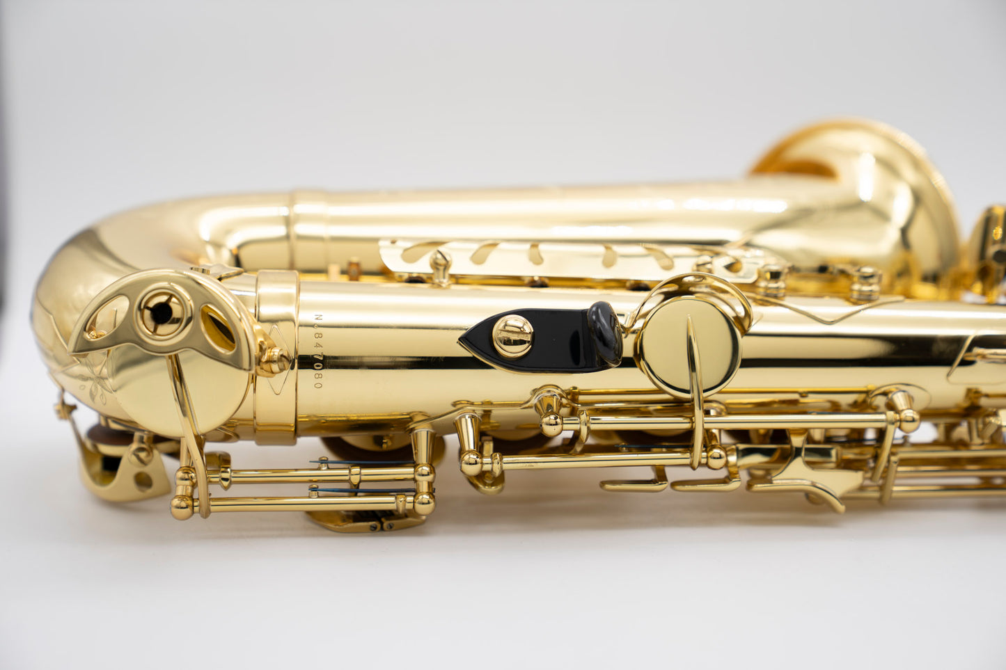 Alto Super Action 80 Serie II n°847080 de 2023 - ReWIND