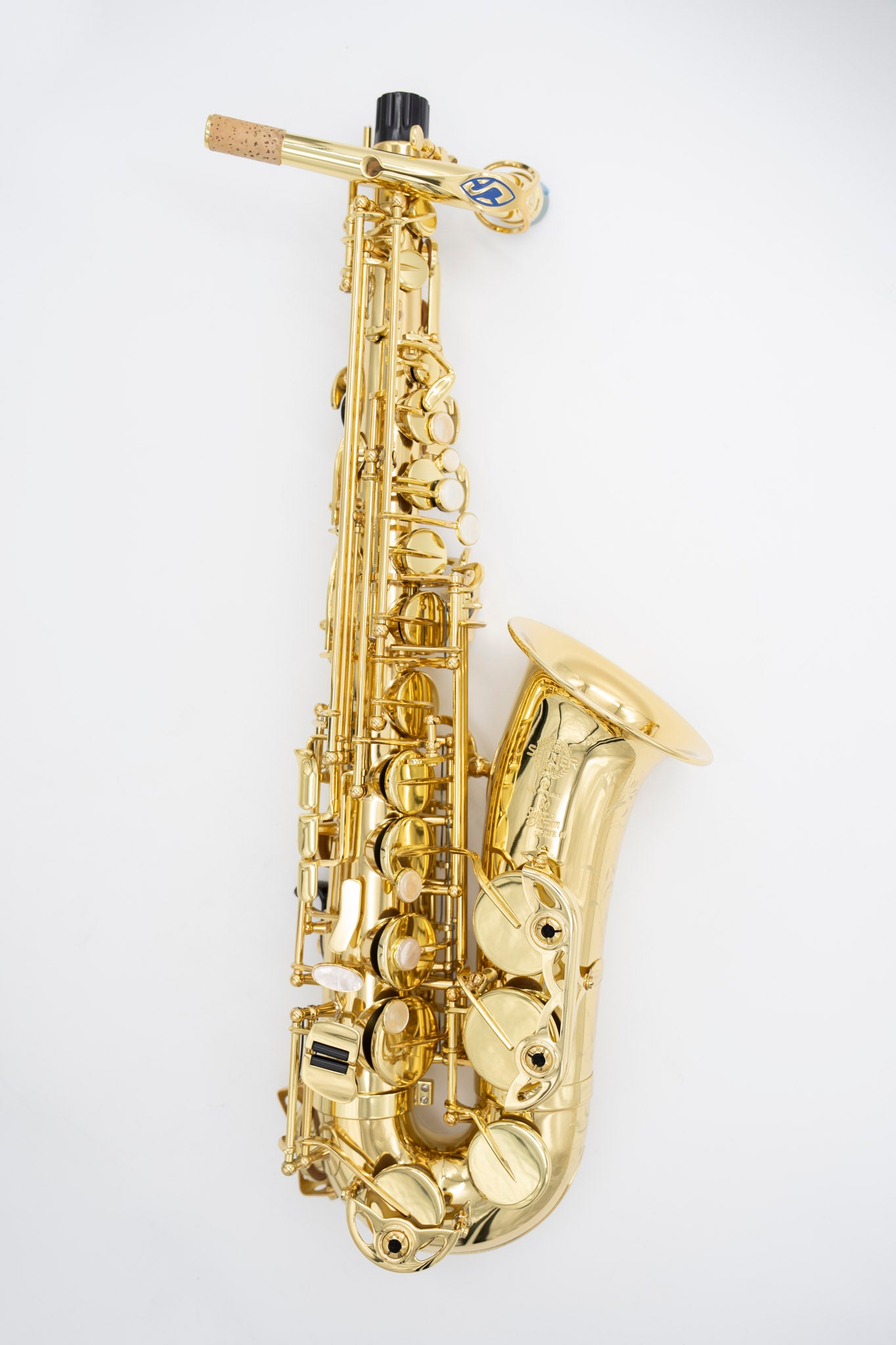 Alto Super Action 80 Serie II n°847512 from 2023 - ReWIND