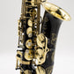 Black Serie III Alto n°628069 from 2002 - ReWIND