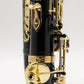 Black Serie III Alto n°628069 from 2002 - ReWIND