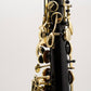 Black Serie III Alto n°628069 from 2002 - ReWIND
