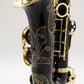 Black Serie III Alto n°628069 from 2002 - ReWIND