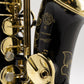 Black Serie III Alto n°628069 from 2002 - ReWIND