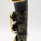 Black Serie III Alto n°628069 from 2002 - ReWIND