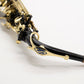 Black Serie III Alto n°628069 from 2002 - ReWIND